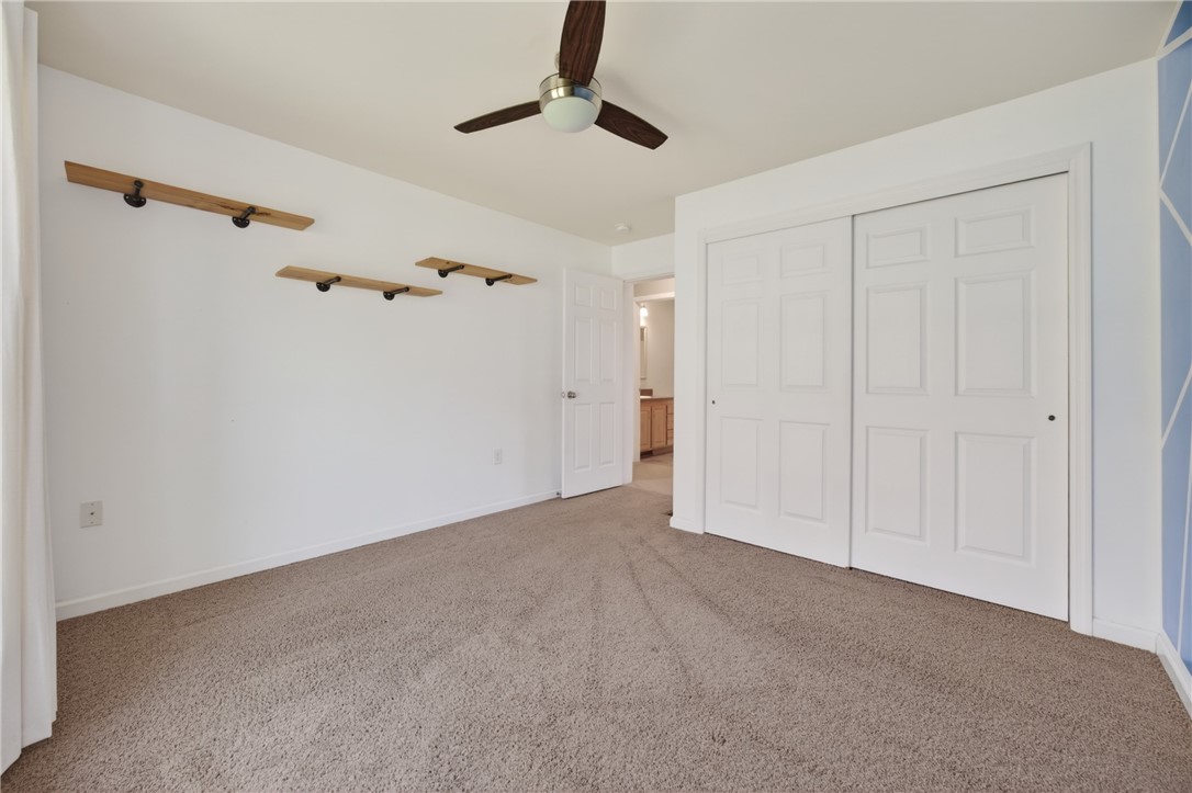 2960 East Valley Road Jerusalem, NY 14418 - Photo 20 of 36