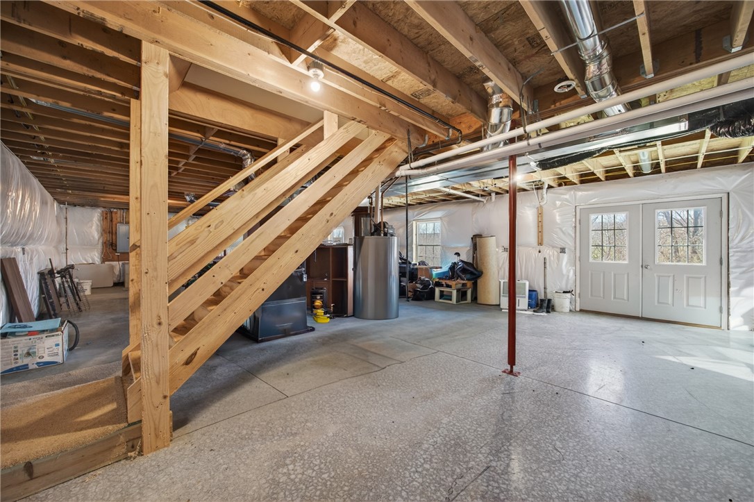 2960 East Valley Road Jerusalem, NY 14418 - Photo 25 of 36