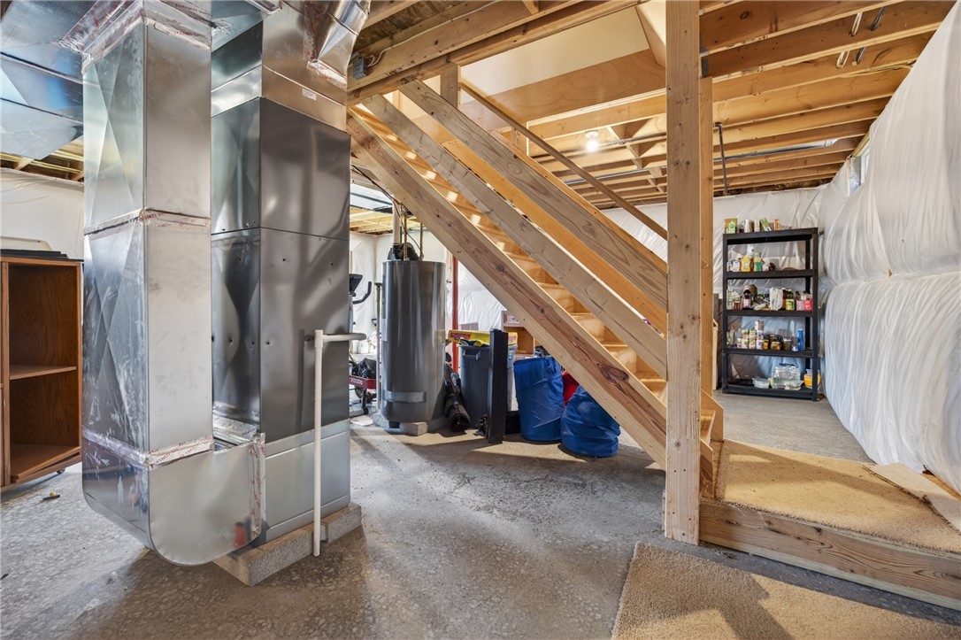 2960 East Valley Road Jerusalem, NY 14418 - Photo 26 of 36