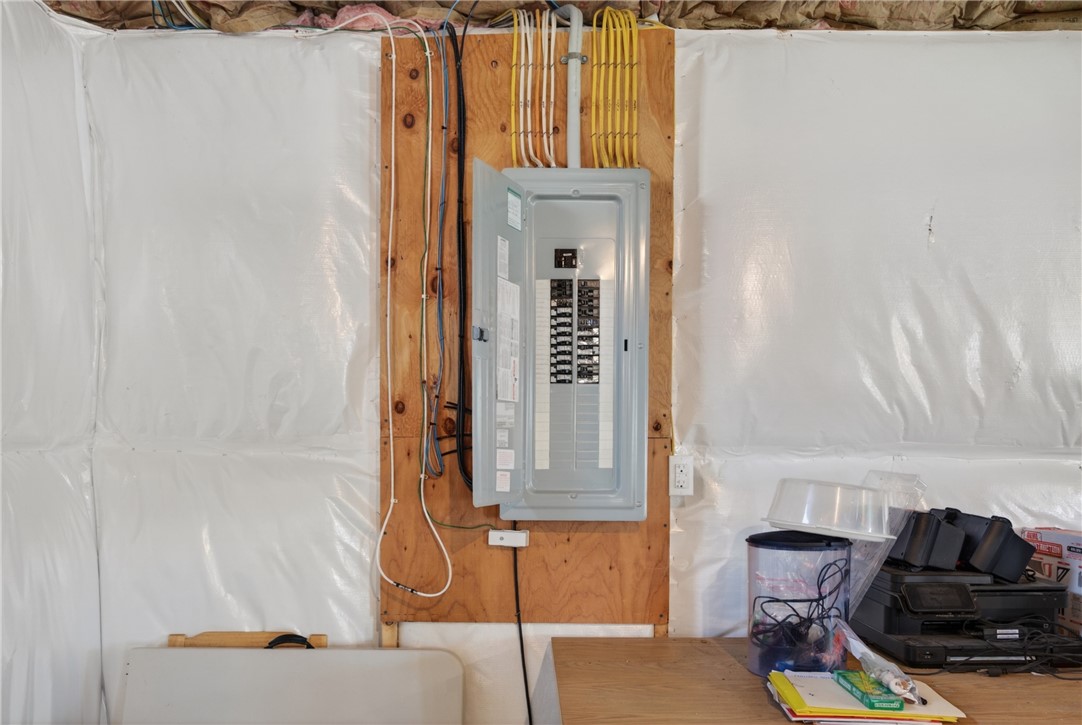 2960 East Valley Road Jerusalem, NY 14418 - Photo 28 of 36