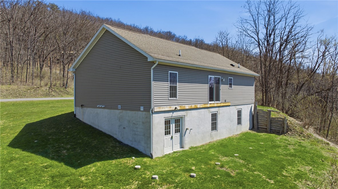 2960 East Valley Road Jerusalem, NY 14418 - Photo 30 of 36