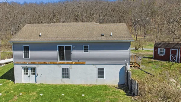 $299,999 | 2960 East Valley Road, Jerusalem, NY 14418