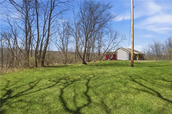 $299,999 | 2960 East Valley Road, Jerusalem, NY 14418
