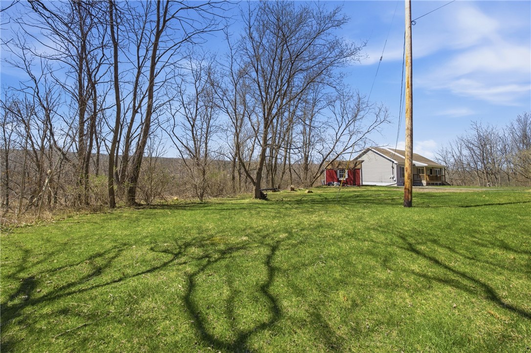 2960 East Valley Road Jerusalem, NY 14418 - Photo 32 of 36