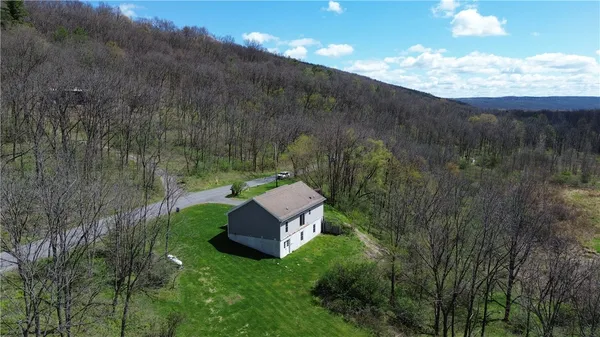 $299,999 | 2960 East Valley Road, Jerusalem, NY 14418