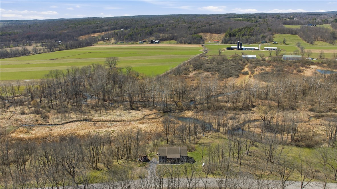 2960 East Valley Road Jerusalem, NY 14418 - Photo 34 of 36