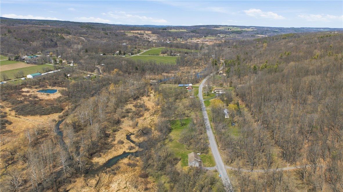 2960 East Valley Road Jerusalem, NY 14418 - Photo 35 of 36