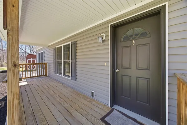 $299,999 | 2960 East Valley Road, Jerusalem, NY 14418