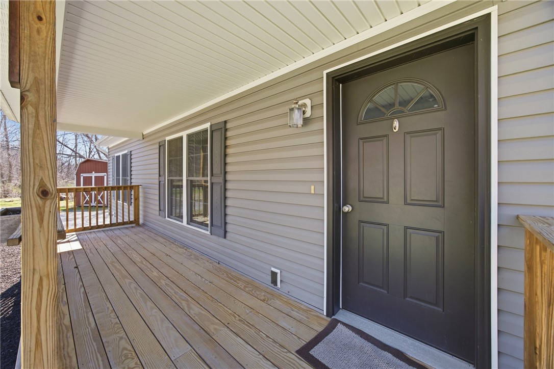 2960 East Valley Road Jerusalem, NY 14418 - Photo 5 of 36