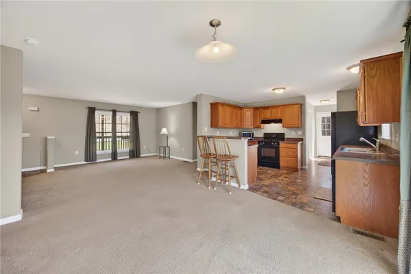 $299,999 | 2960 East Valley Road, Jerusalem, NY 14418