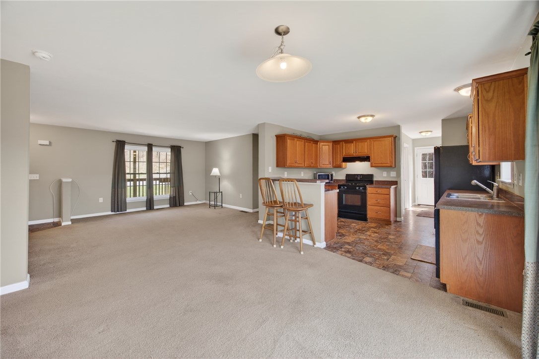 2960 East Valley Road Jerusalem, NY 14418 - Photo 7 of 36