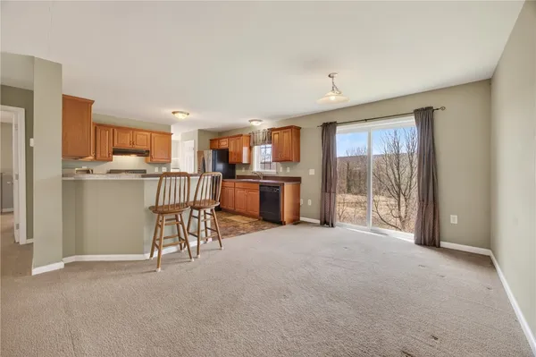 $299,999 | 2960 East Valley Road, Jerusalem, NY 14418