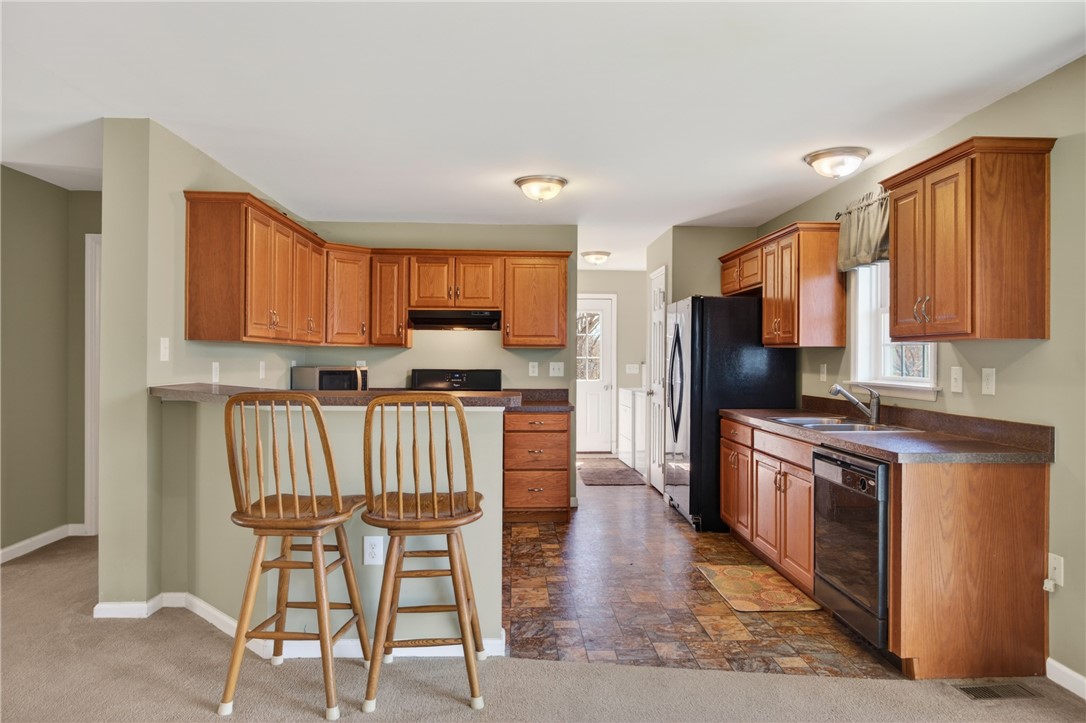 2960 East Valley Road Jerusalem, NY 14418 - Photo 10 of 36