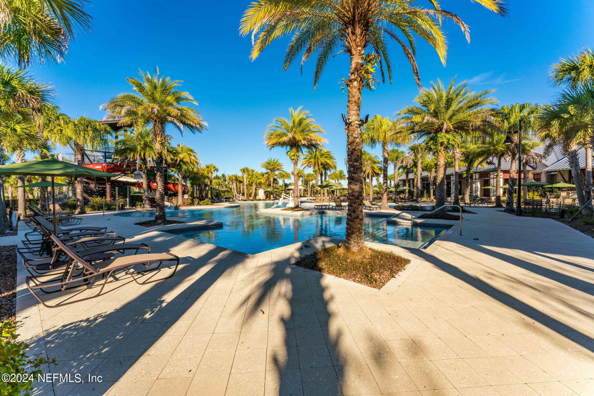 94 Bramble Ct Street St. Augustine, FL 32092 - Photo 4 of 79 Amenities Pool