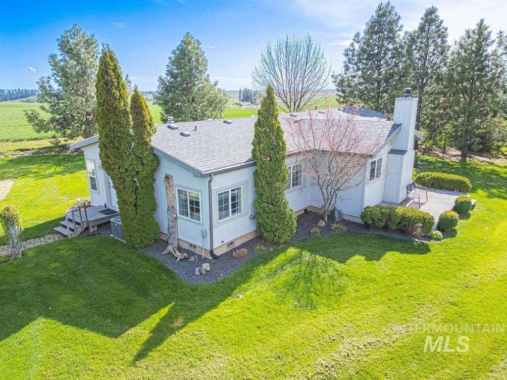 1796 Highway 99 Troy, ID 83871 - Photo 1 of 1