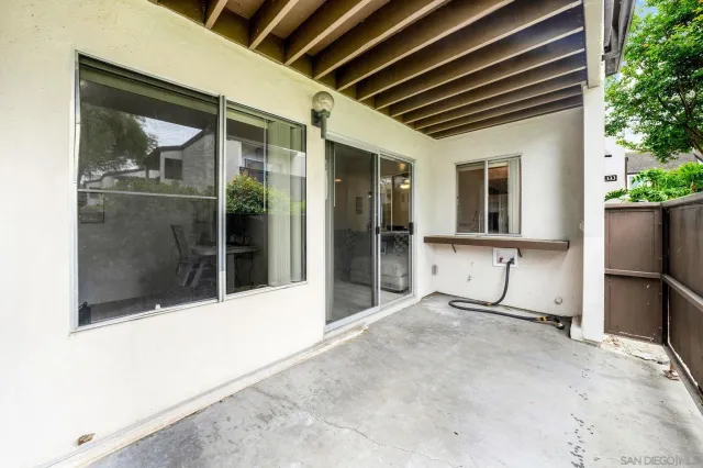 $415,000 | 8023 Caminito De Pizza, Unit E, San Diego, CA 92108