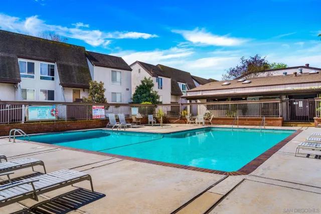 $415,000 | 8023 Caminito De Pizza, Unit E, San Diego, CA 92108