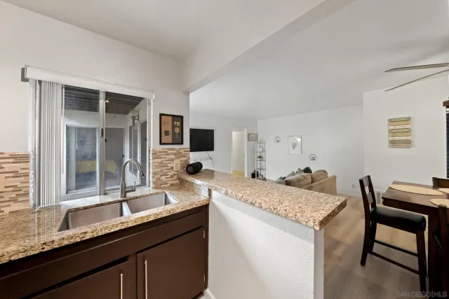 $415,000 | 8023 Caminito De Pizza, Unit E, San Diego, CA 92108