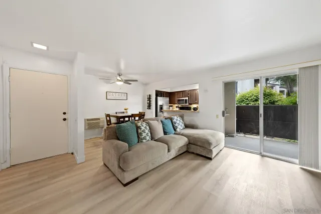 $415,000 | 8023 Caminito De Pizza, Unit E, San Diego, CA 92108