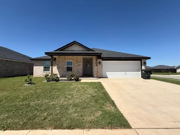 $3,195 | 1640 Bandolero Road, Abilene, TX 79602