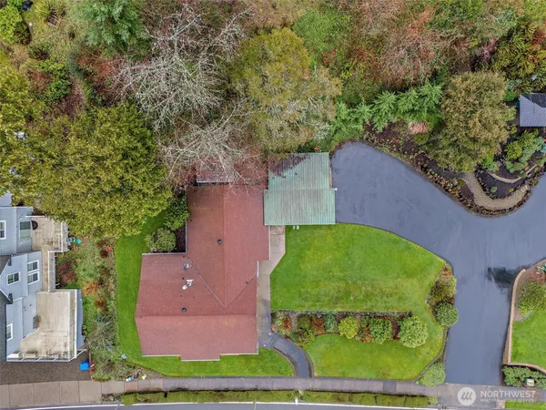 $824,950 | 2312 Lafayette Street, Steilacoom, WA 98388