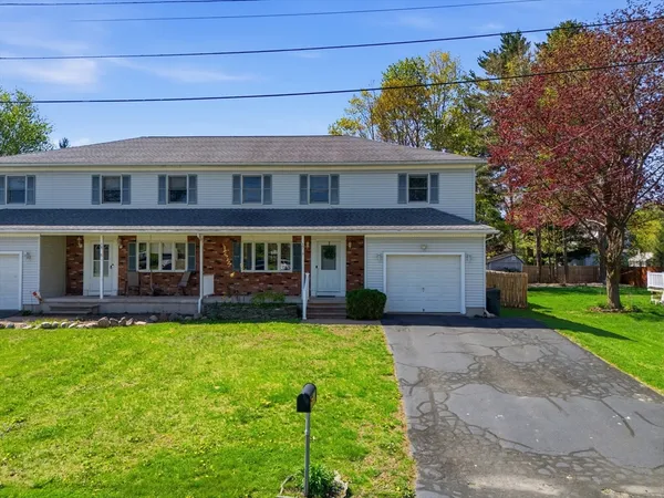 $339,900 | 17 Toledo Avenue, Unit 17, Westfield, MA 01085