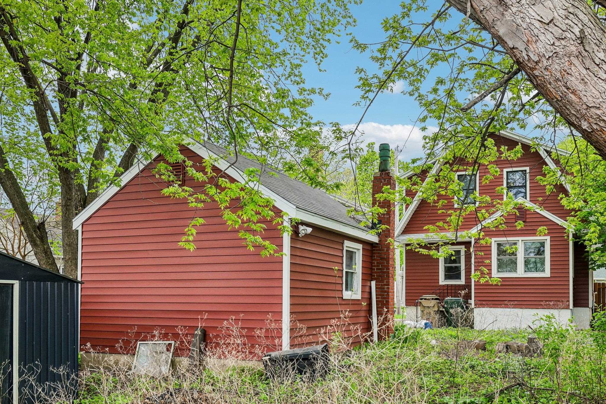 2415 Superior Street Madison, WI 53704 - Photo 24 of 28