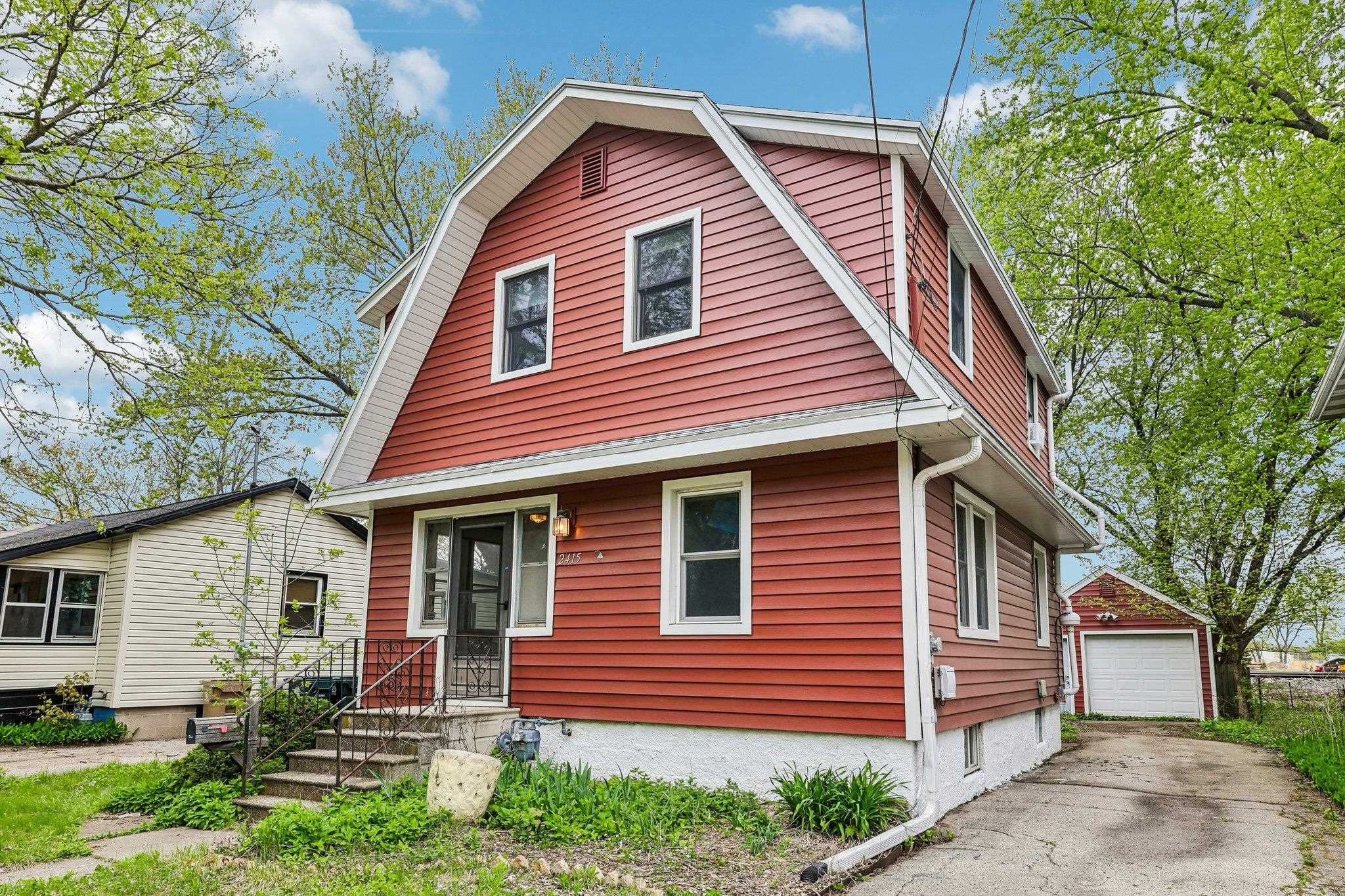 2415 Superior Street Madison, WI 53704 - Photo 25 of 28