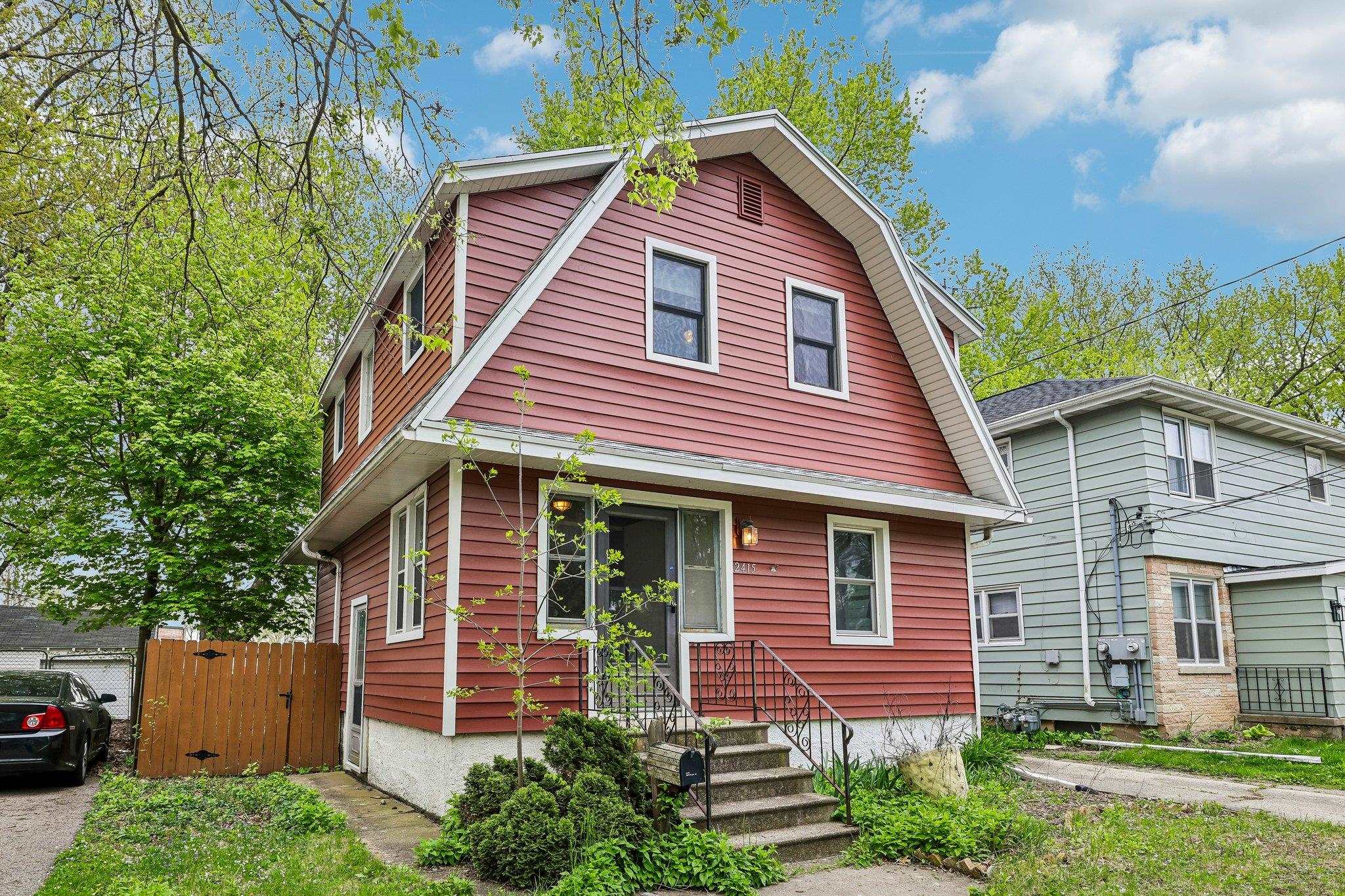 2415 Superior Street Madison, WI 53704 - Photo 26 of 28