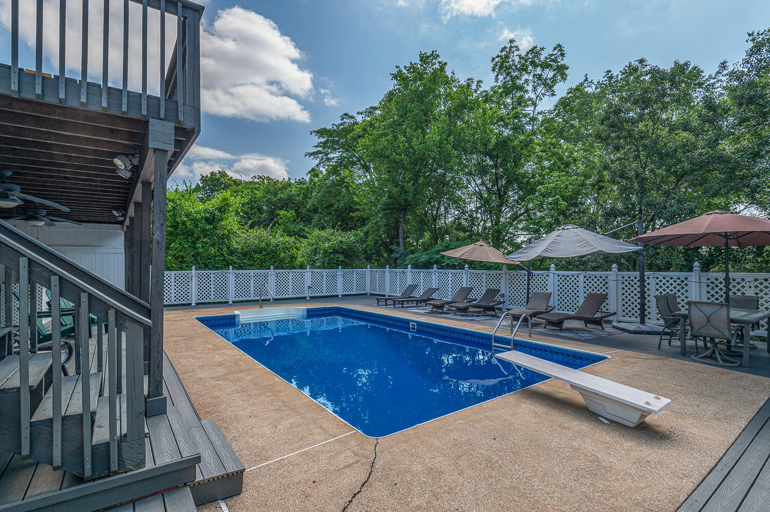 3902 Laird Lane Chattanooga, TN 37415 - Photo 32 of 41 Pool Area