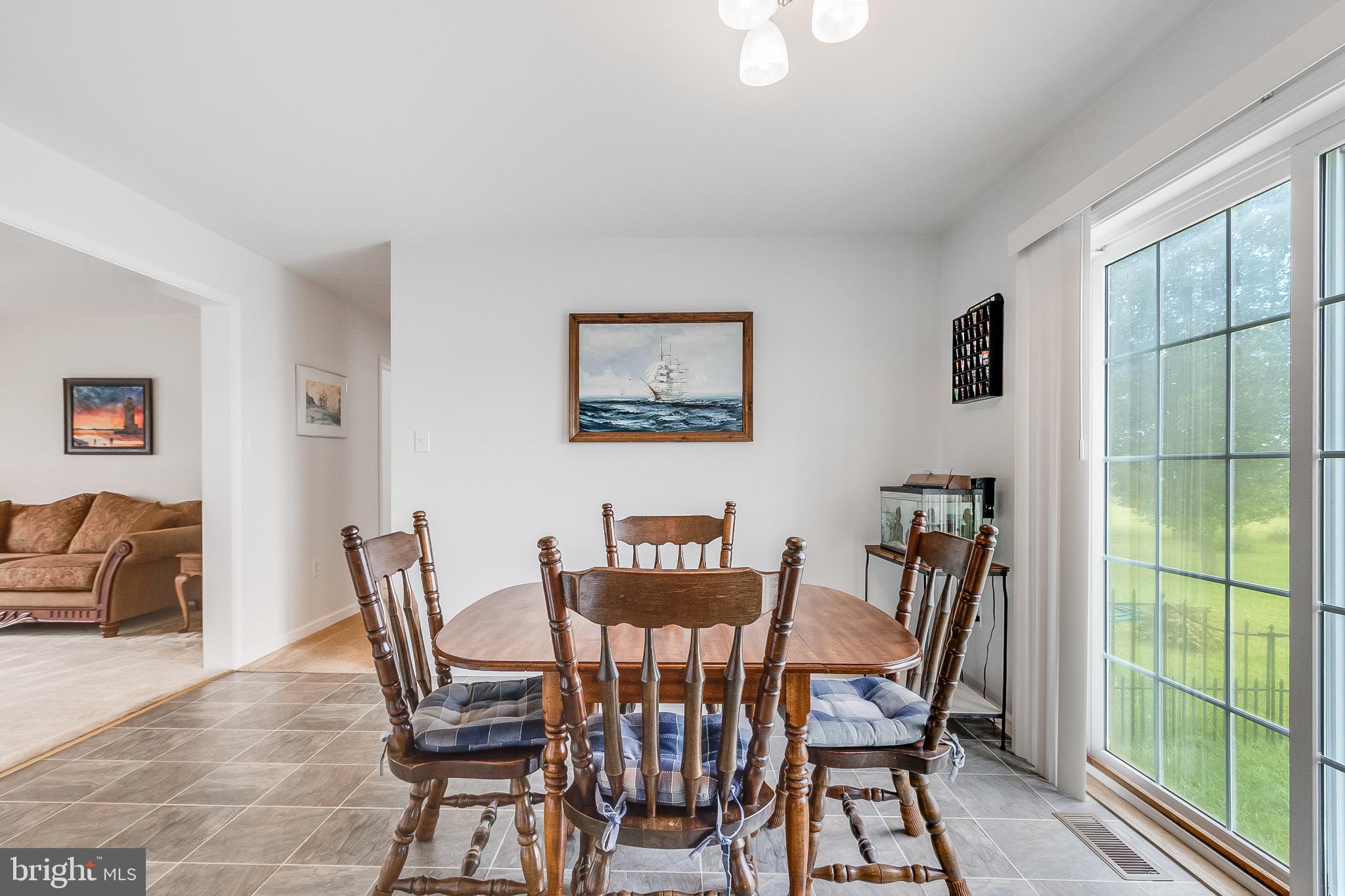 30147 Regatta Bay Boulevard Lewes, DE 19958 - Photo 34 of 74 Bright dining area with serene views.