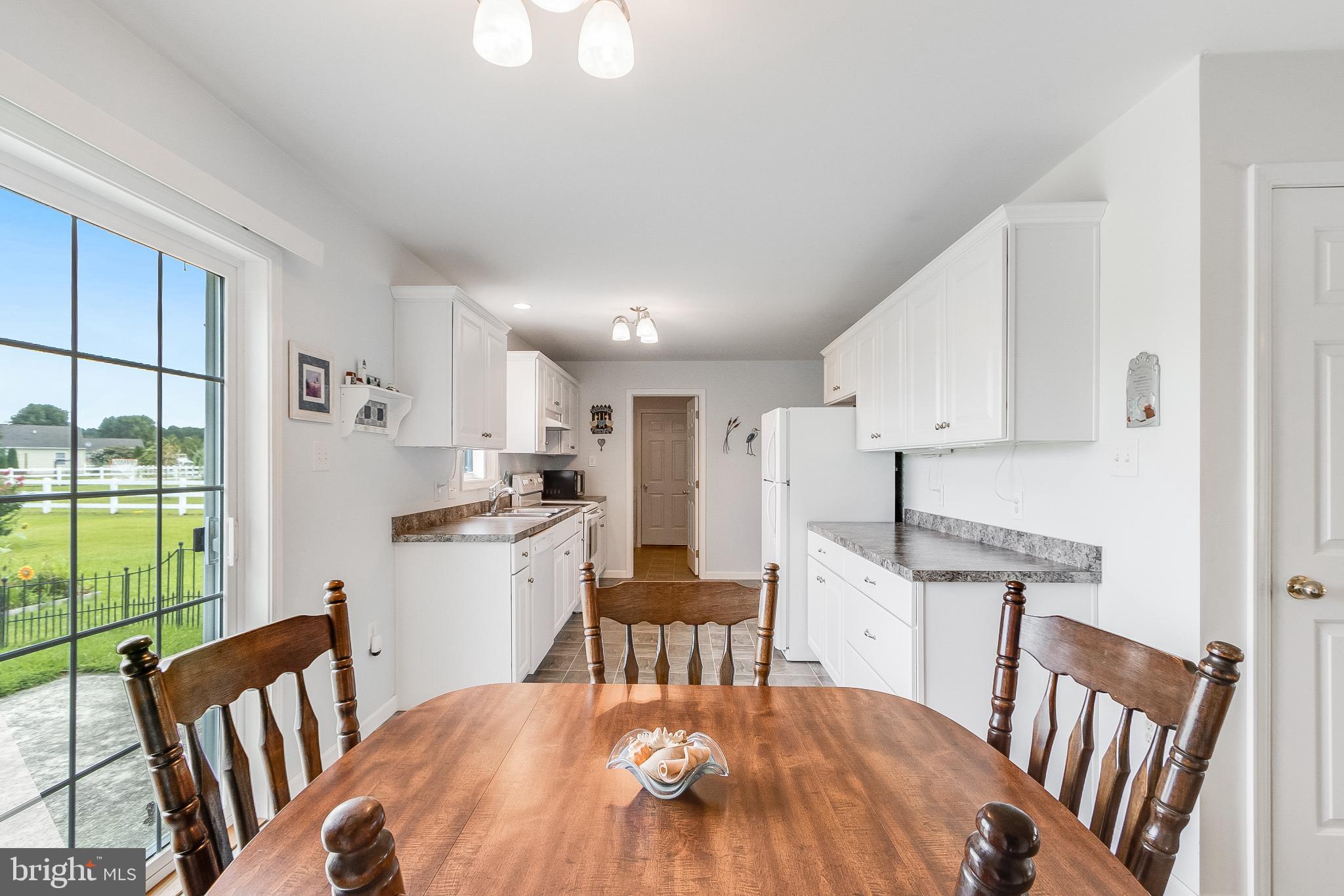 30147 Regatta Bay Boulevard Lewes, DE 19958 - Photo 37 of 74 Bright and airy kitchen with scenic views.
