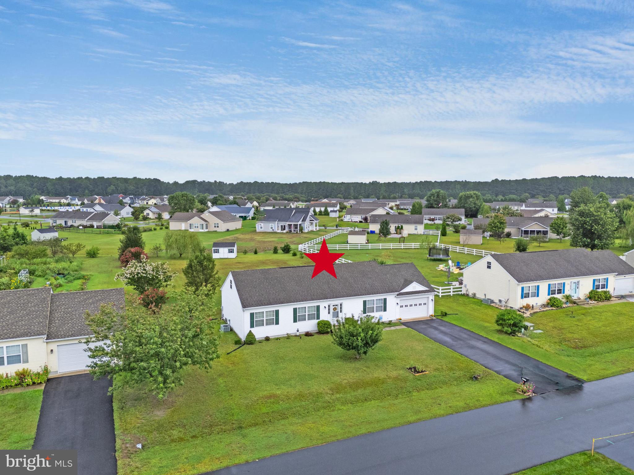 30147 Regatta Bay Boulevard Lewes, DE 19958 - Photo 4 of 74 Charming home in a serene neighborhood.