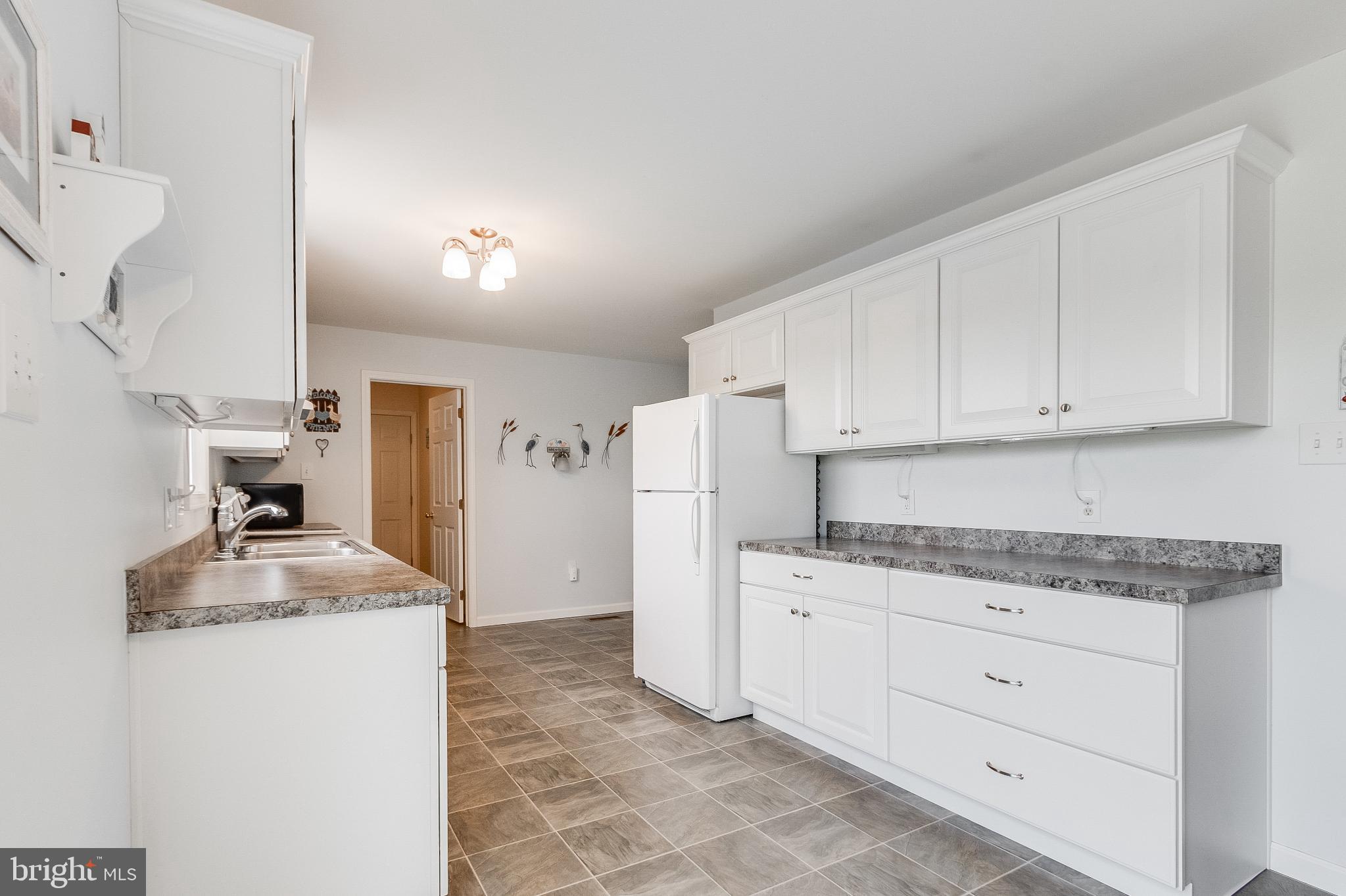 30147 Regatta Bay Boulevard Lewes, DE 19958 - Photo 42 of 74 a kitchen with a sink stove and refrigerator