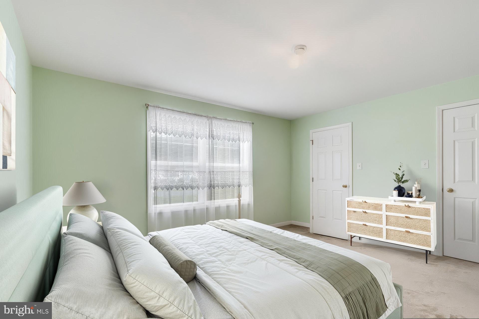 30147 Regatta Bay Boulevard Lewes, DE 19958 - Photo 49 of 74 Virtually staged primary bedroom.