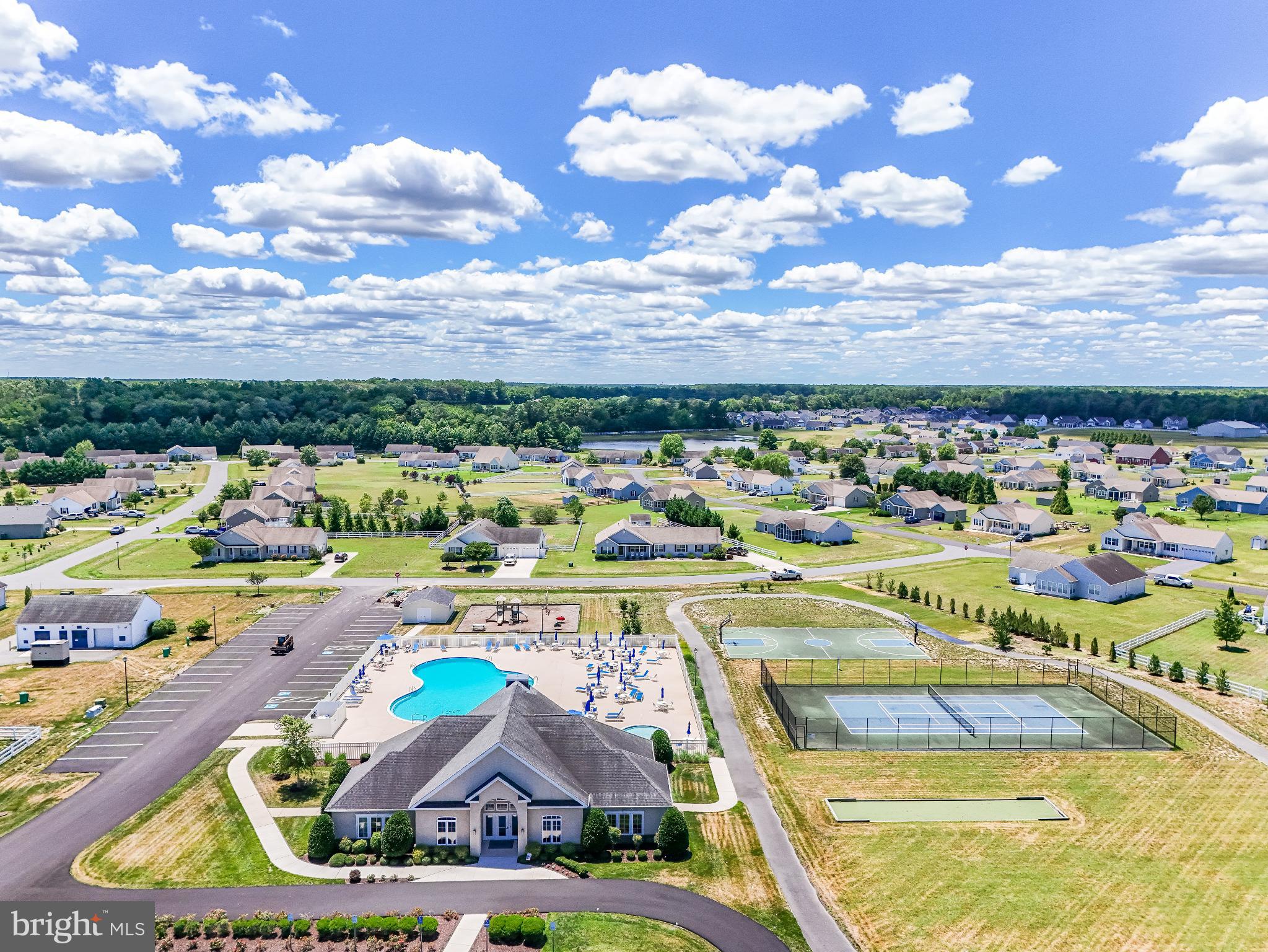 30147 Regatta Bay Boulevard Lewes, DE 19958 - Photo 68 of 74 Vibrant community with amenities and greenery.