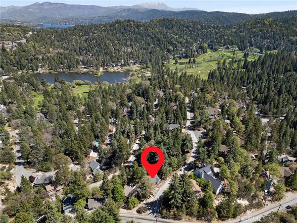 $619,000 | 26510 Placer Lane, Lake Arrowhead, CA 92352