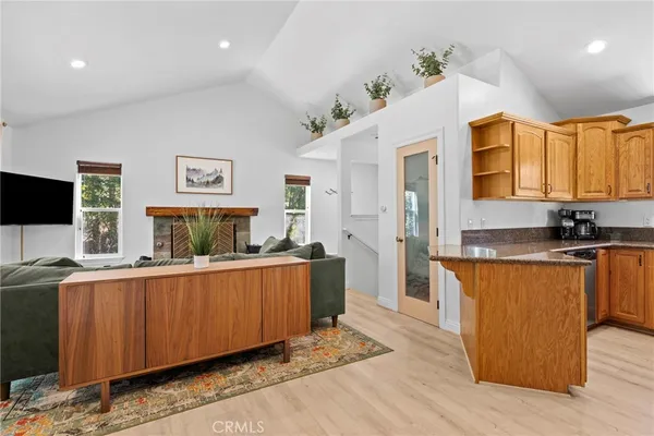 $619,000 | 26510 Placer Lane, Lake Arrowhead, CA 92352