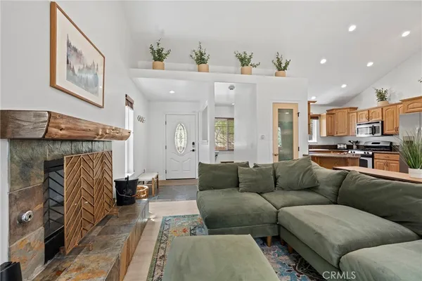 $619,000 | 26510 Placer Lane, Lake Arrowhead, CA 92352