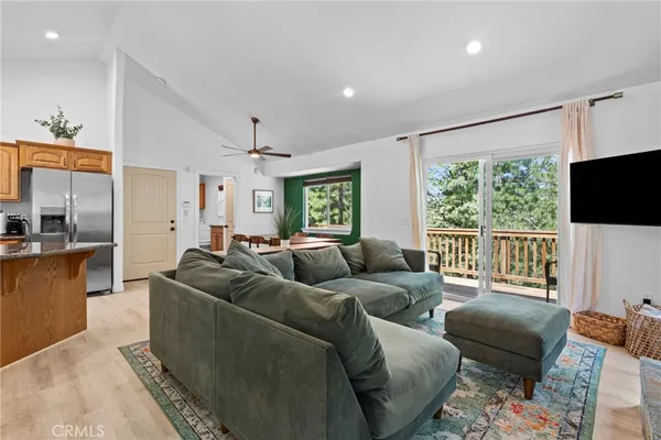 $619,000 | 26510 Placer Lane, Lake Arrowhead, CA 92352