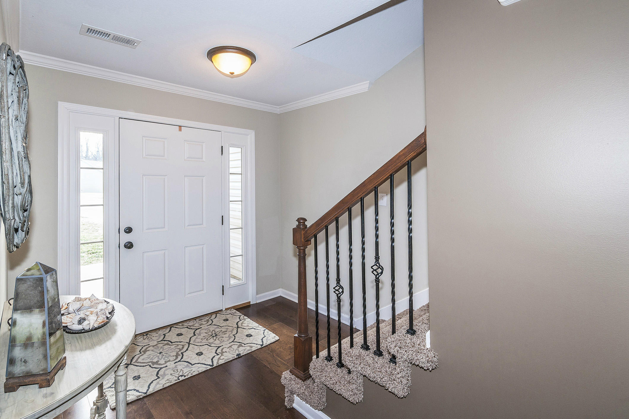 11603 Edison Road Knoxville, TN 37932 - Photo 2 of 23 entrance