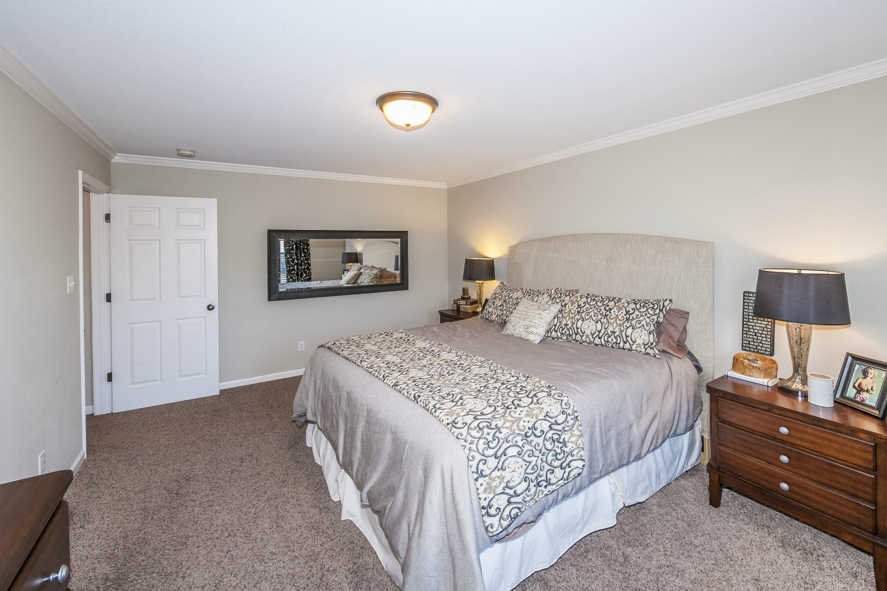11603 Edison Road Knoxville, TN 37932 - Photo 14 of 23 master bedroom