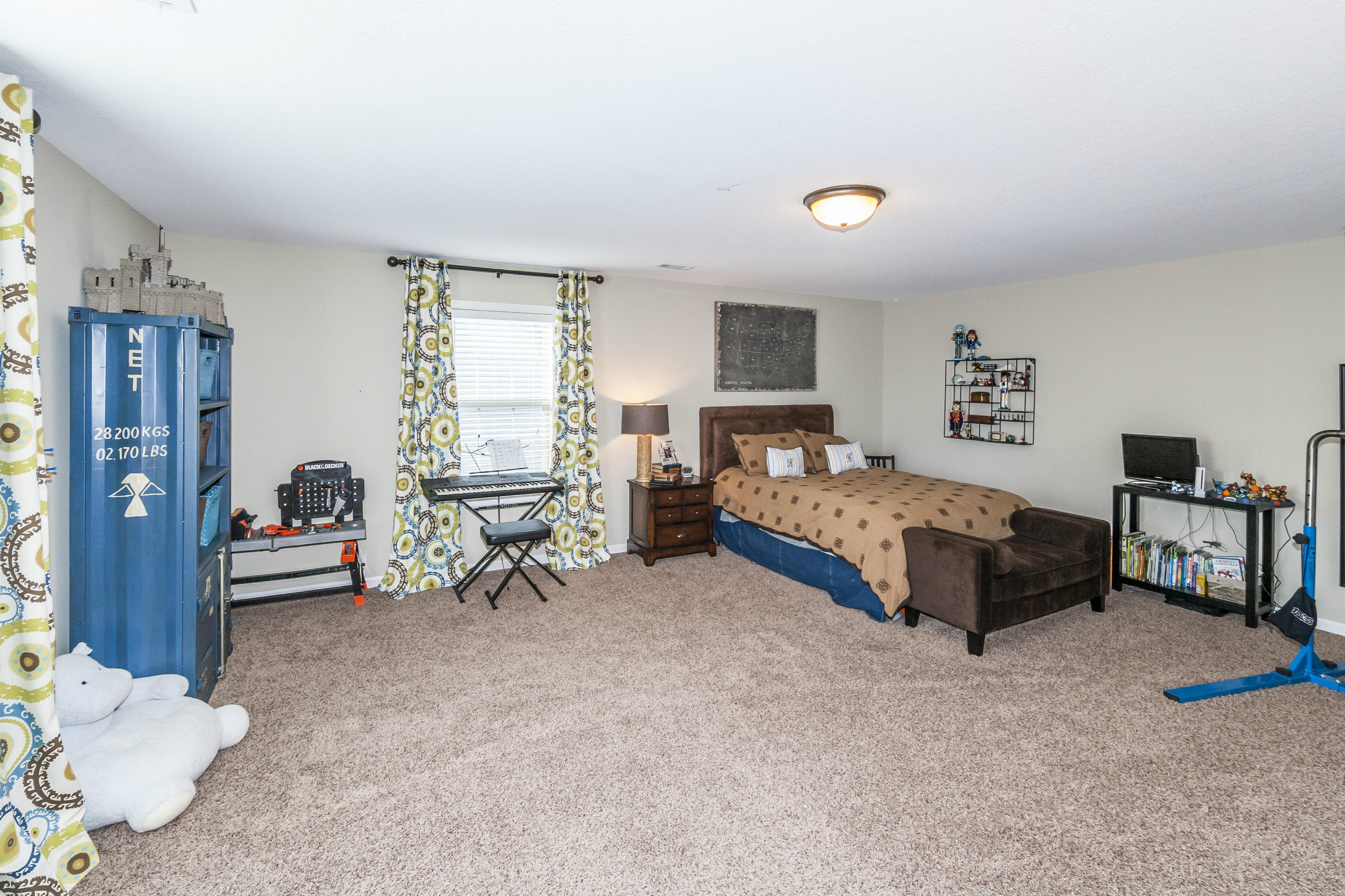 11603 Edison Road Knoxville, TN 37932 - Photo 21 of 23 bedroom 4
