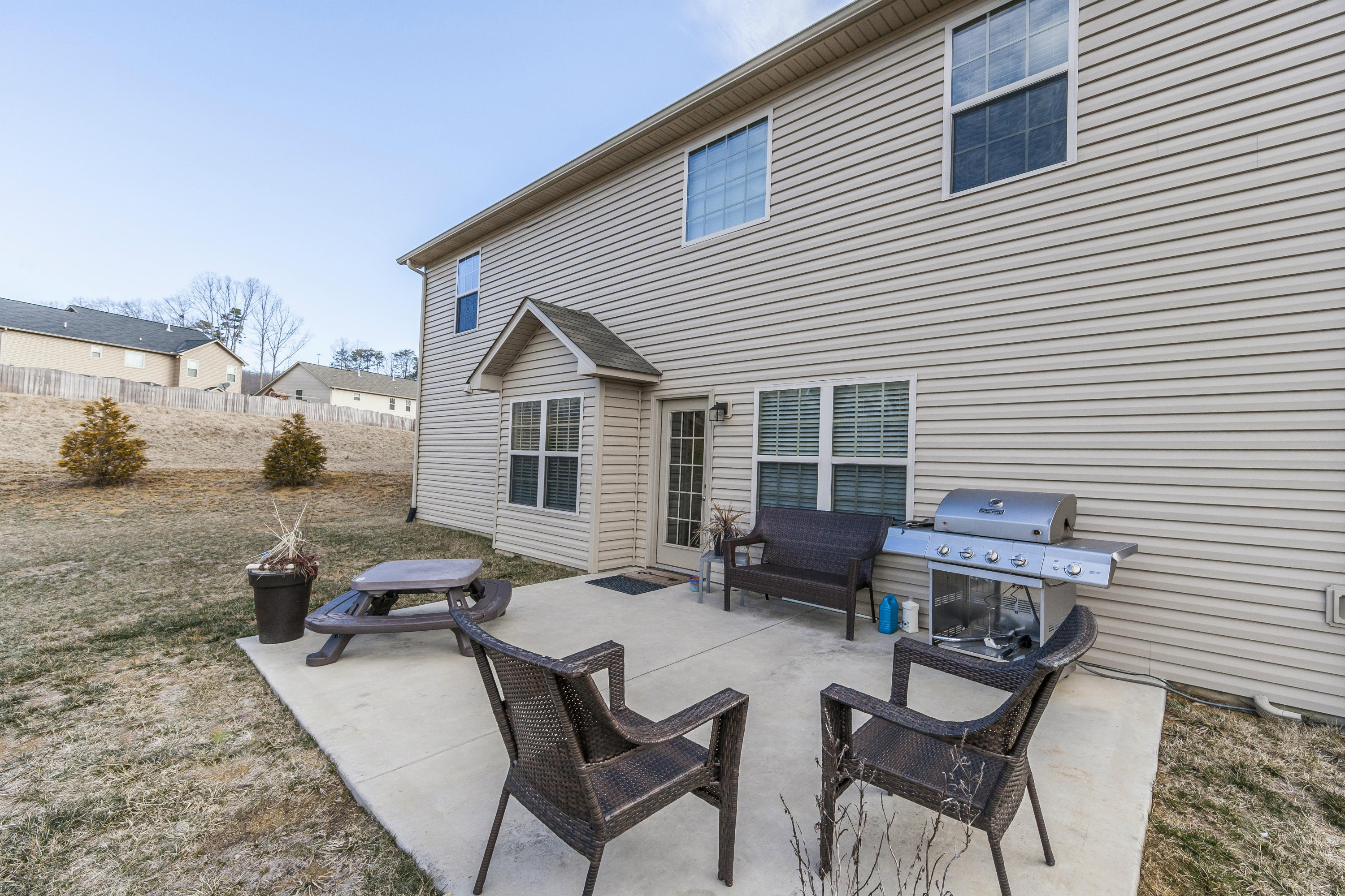 11603 Edison Road Knoxville, TN 37932 - Photo 23 of 23 patio