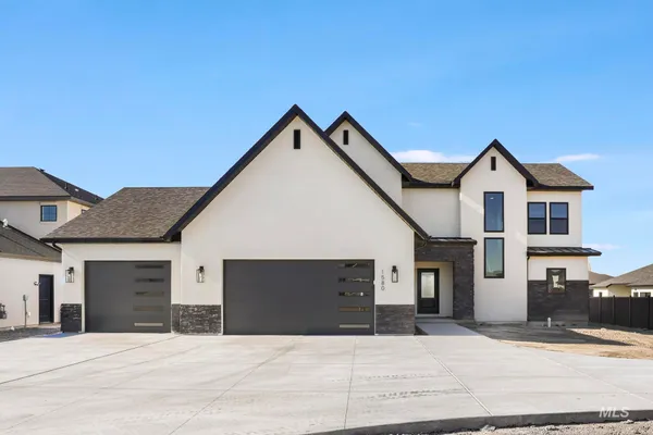 $759,900 | 1580 Mary Alice Lake Way, Twin Falls, ID 83301