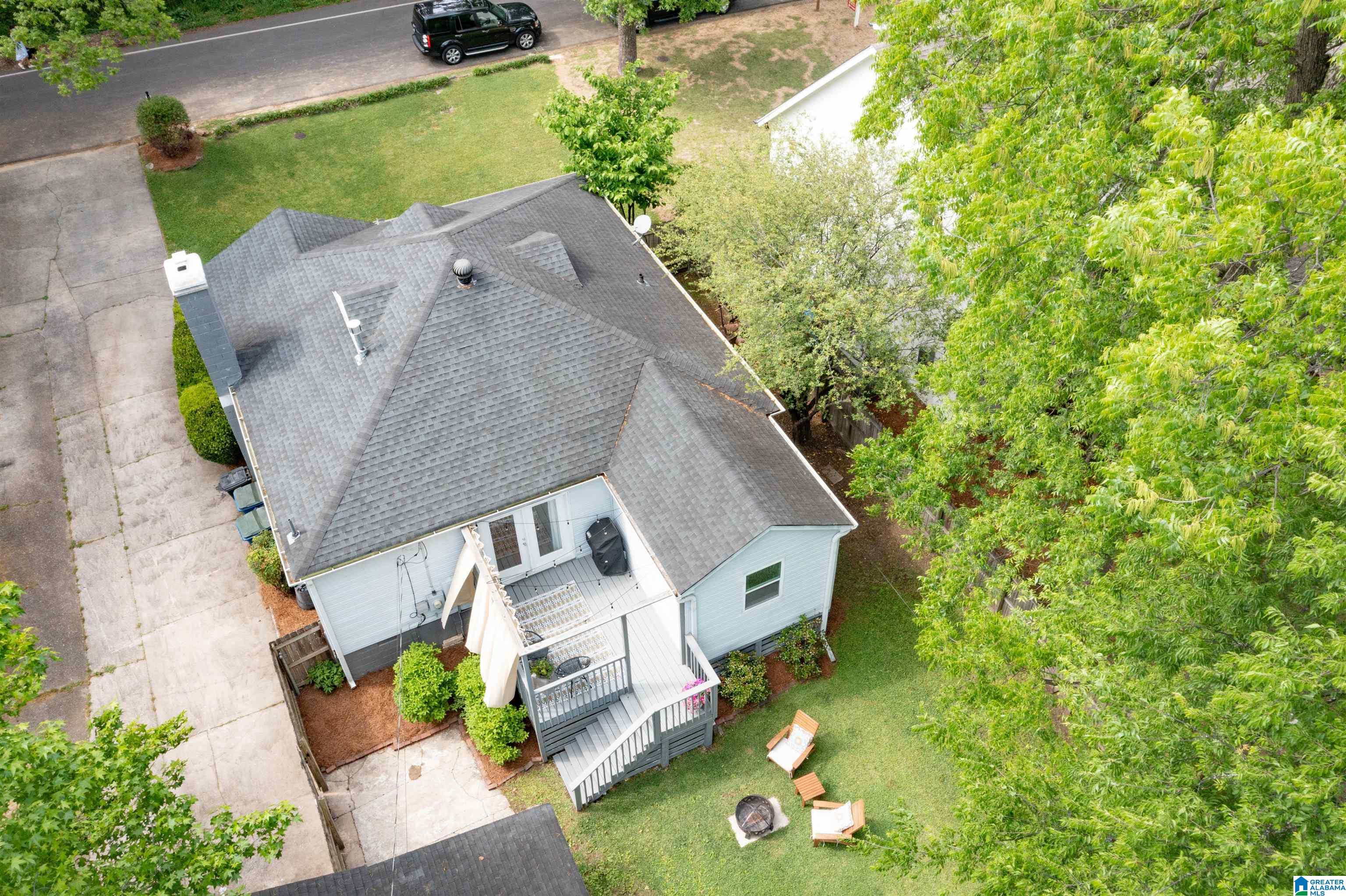515 Oxmoor Road Birmingham, AL 35209 - Photo 7 of 44