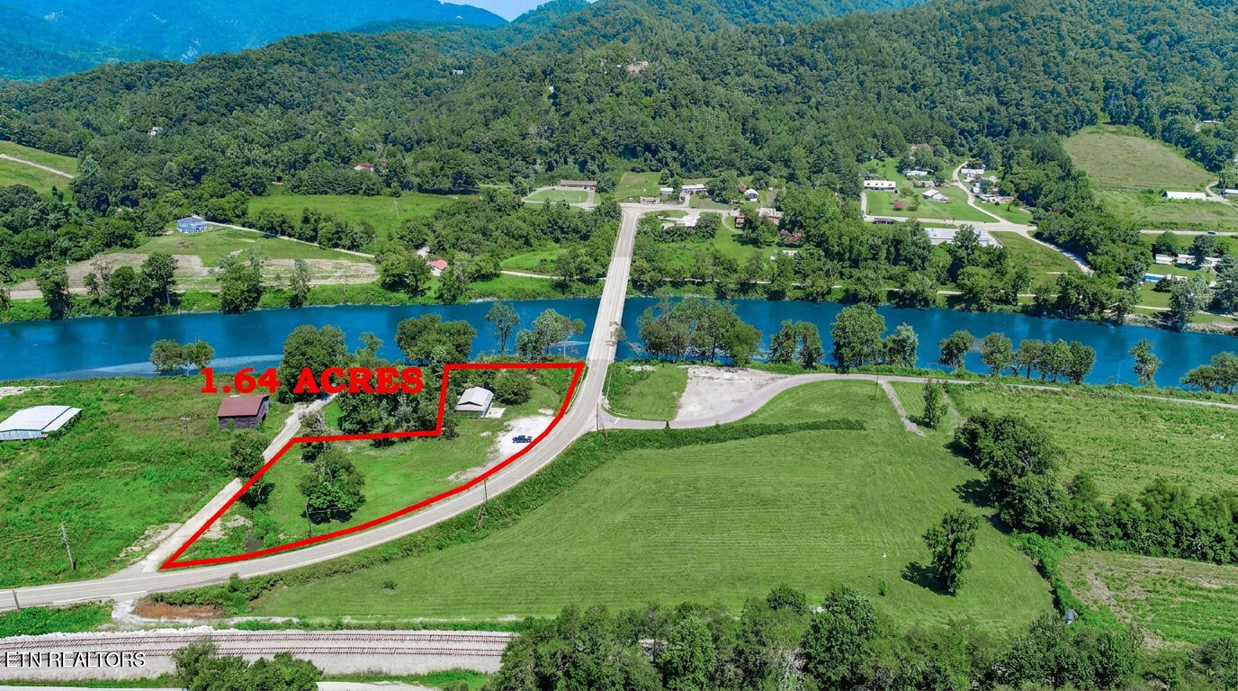 151 Highway 107 Del Rio, TN 37727 - Photo 2 of 41 2ai