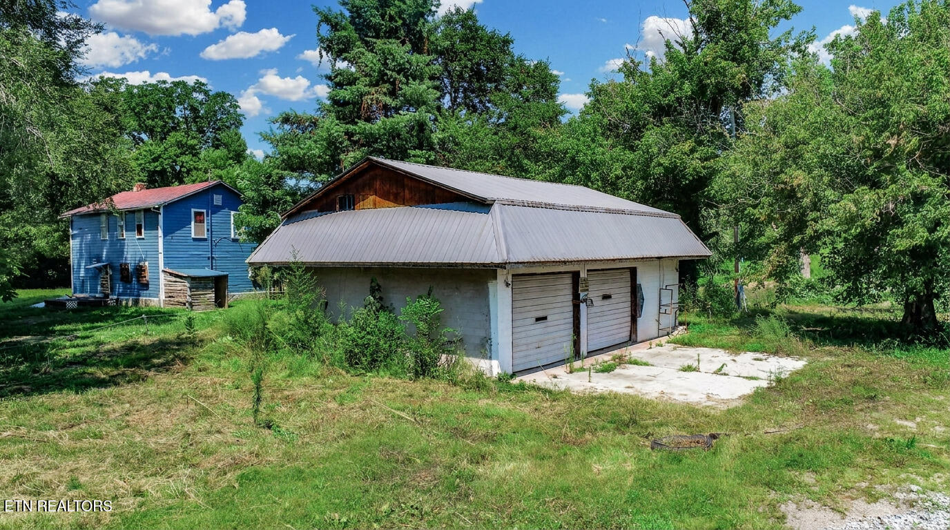 151 Highway 107 Del Rio, TN 37727 - Photo 29 of 41 28ai