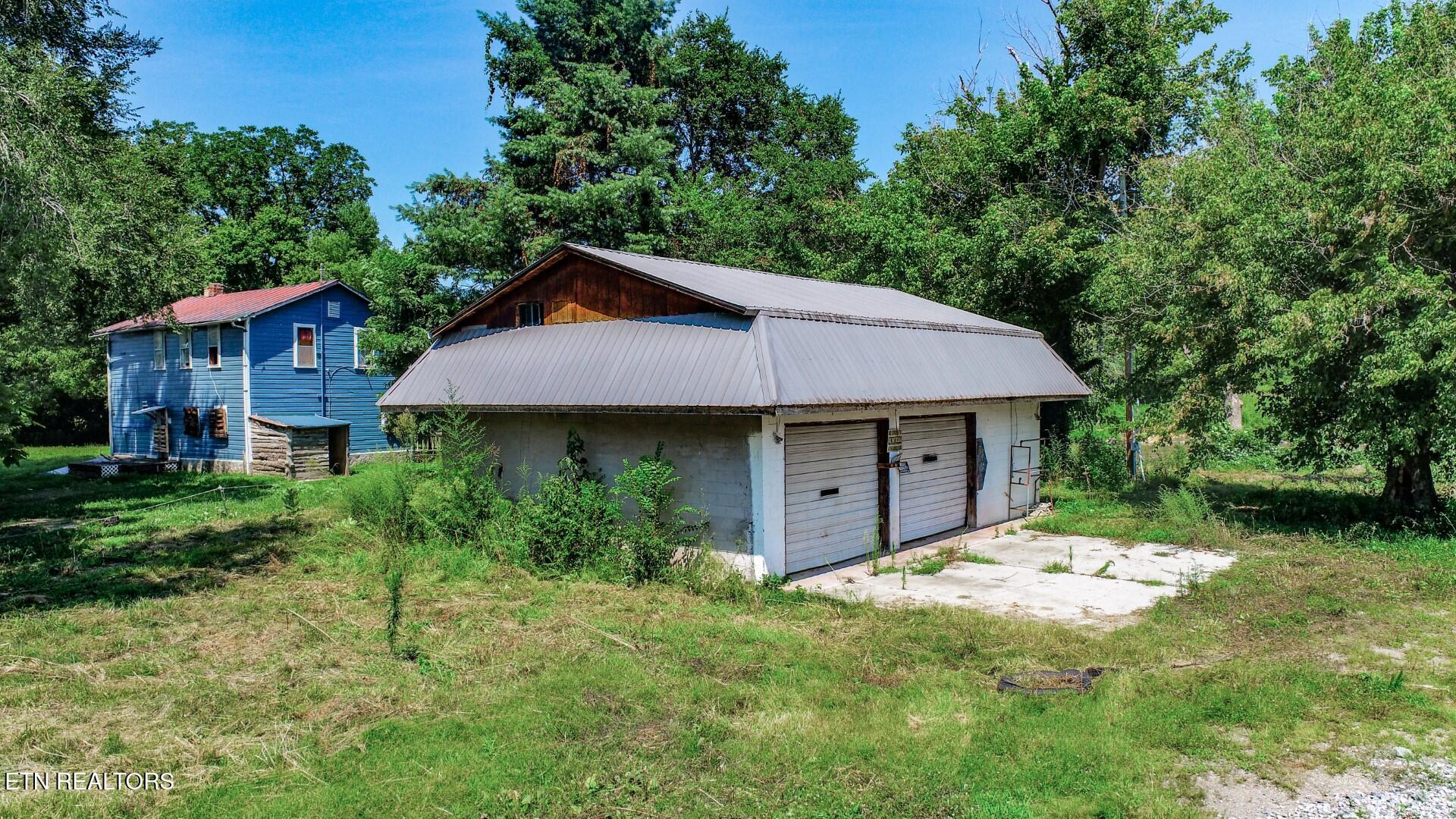 151 Highway 107 Del Rio, TN 37727 - Photo 29 of 41 28