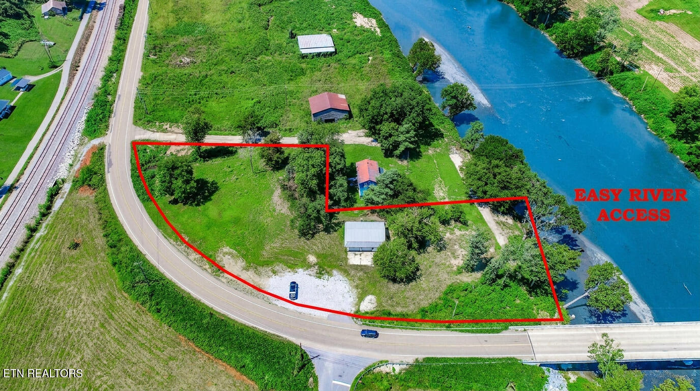 151 Highway 107 Del Rio, TN 37727 - Photo 3 of 41 3ai